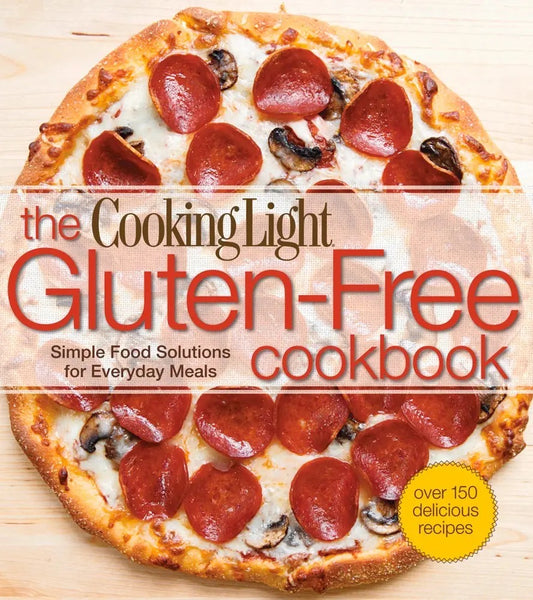 Cooking Light the Gluten-Free Cookbook