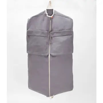 Garment Bag - Gray