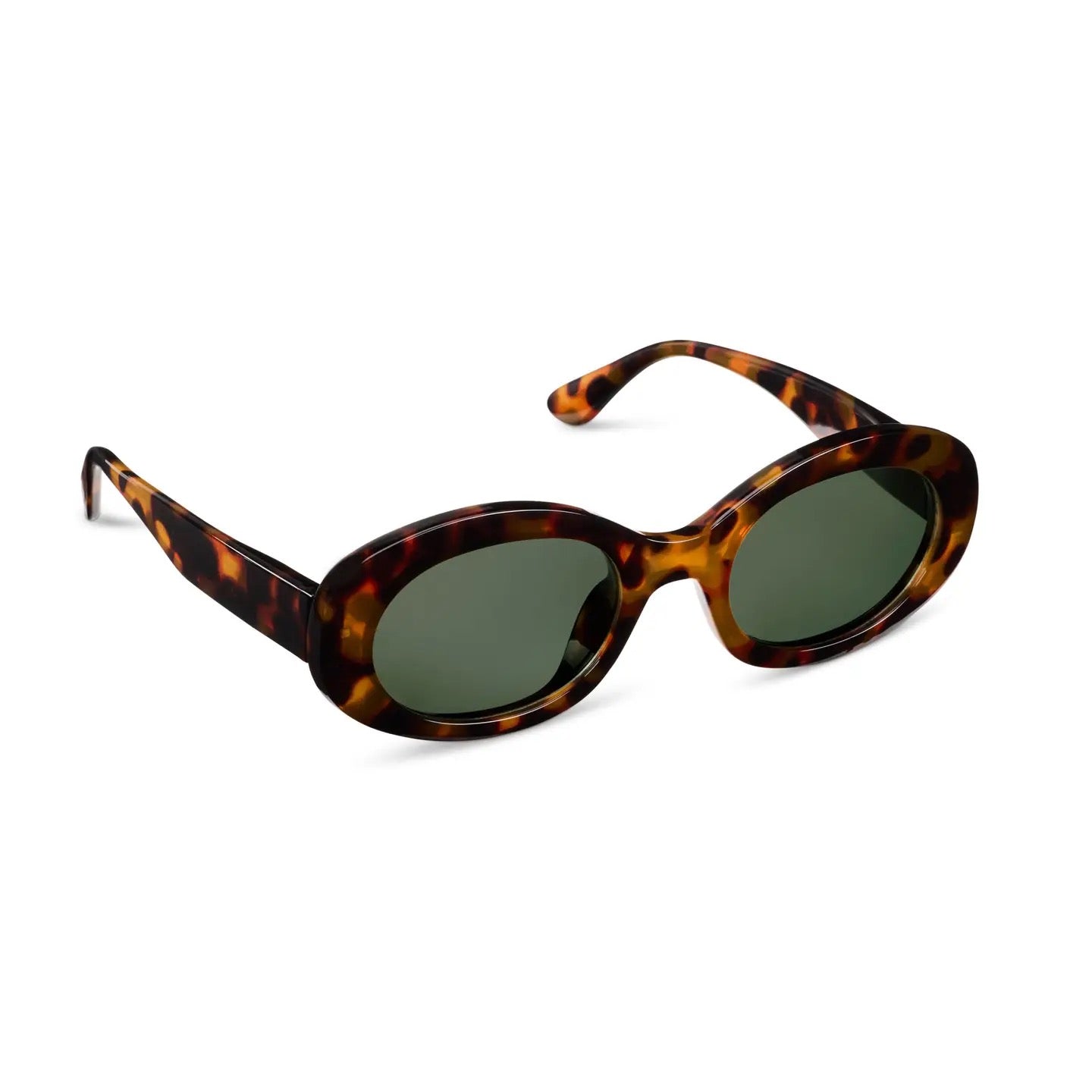 Howdy Sunglasses - Tortoise
