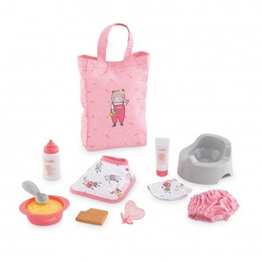Doll Accessories Set