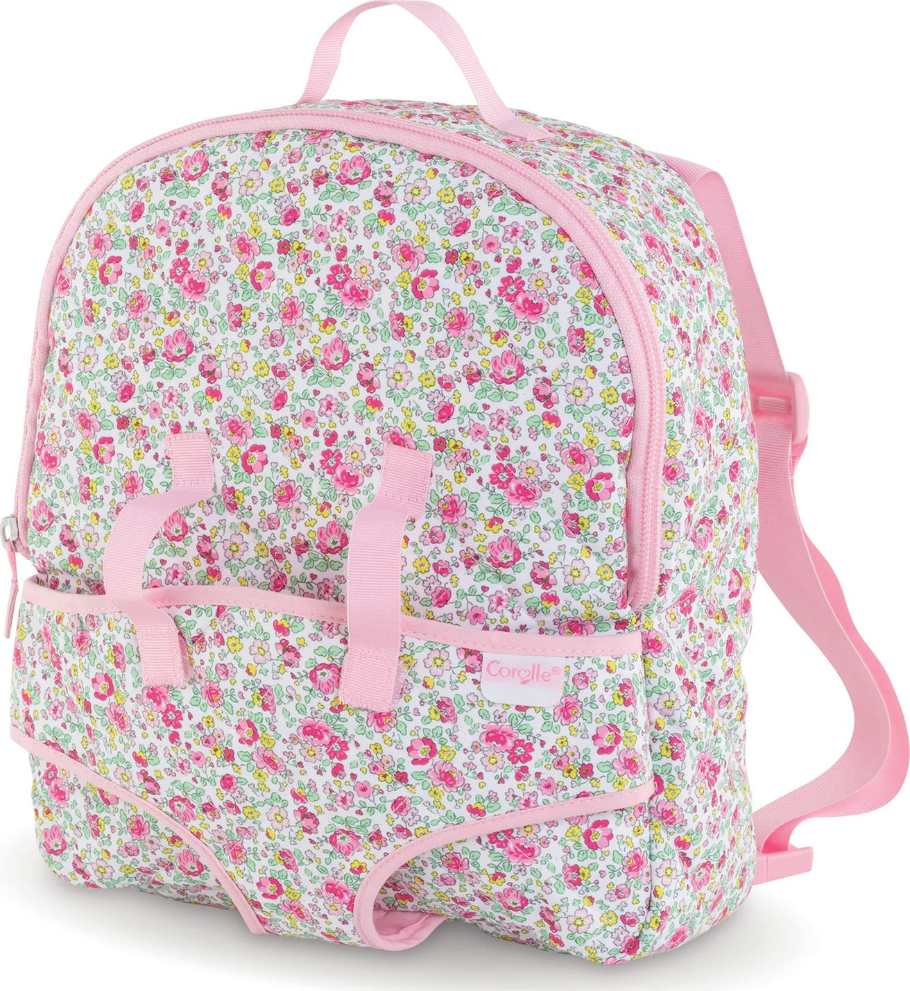 Corolle Backpack Doll Carrier