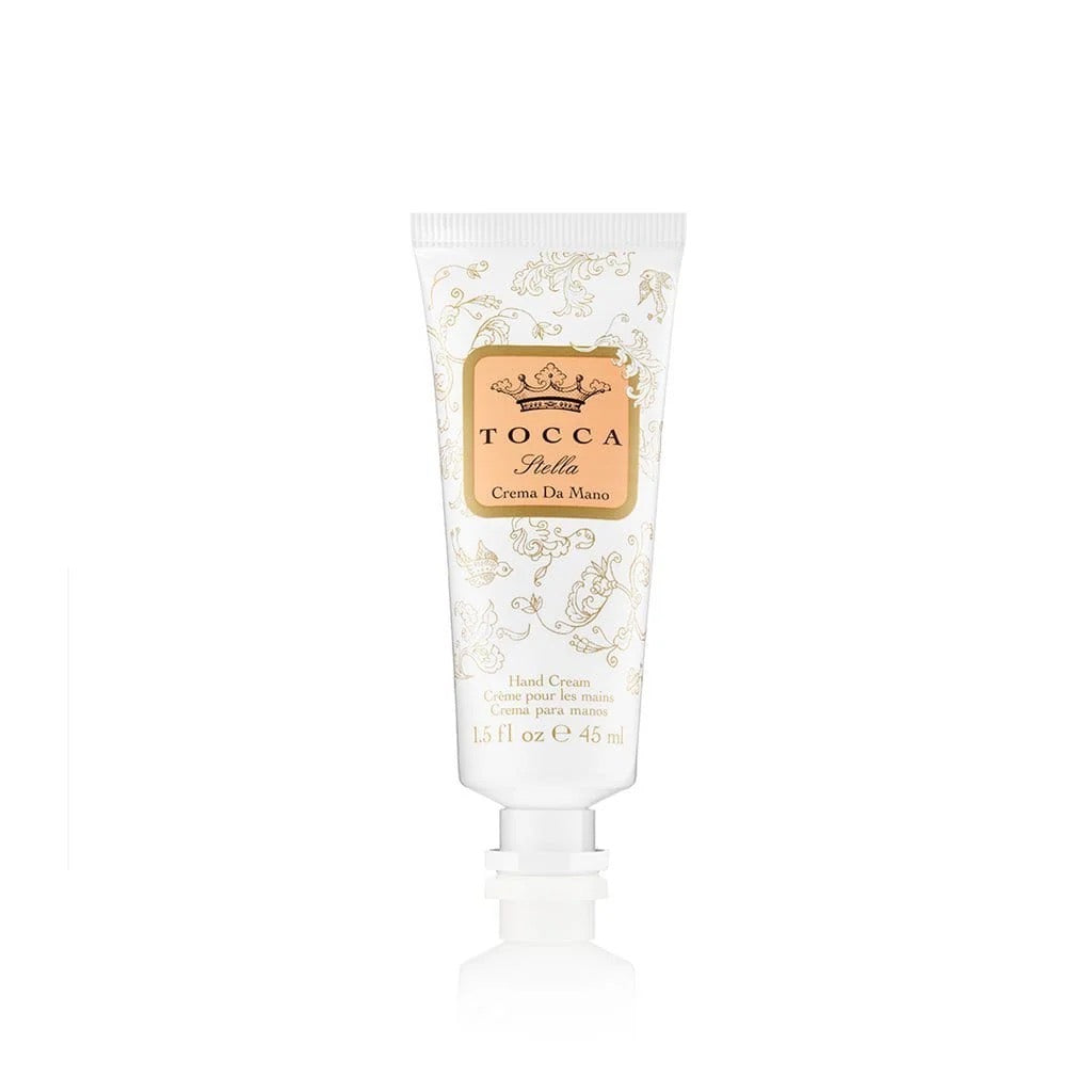 Crema da Mano Luxe Stella