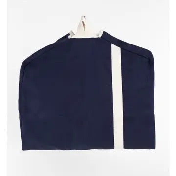 Garment Bag - Navy