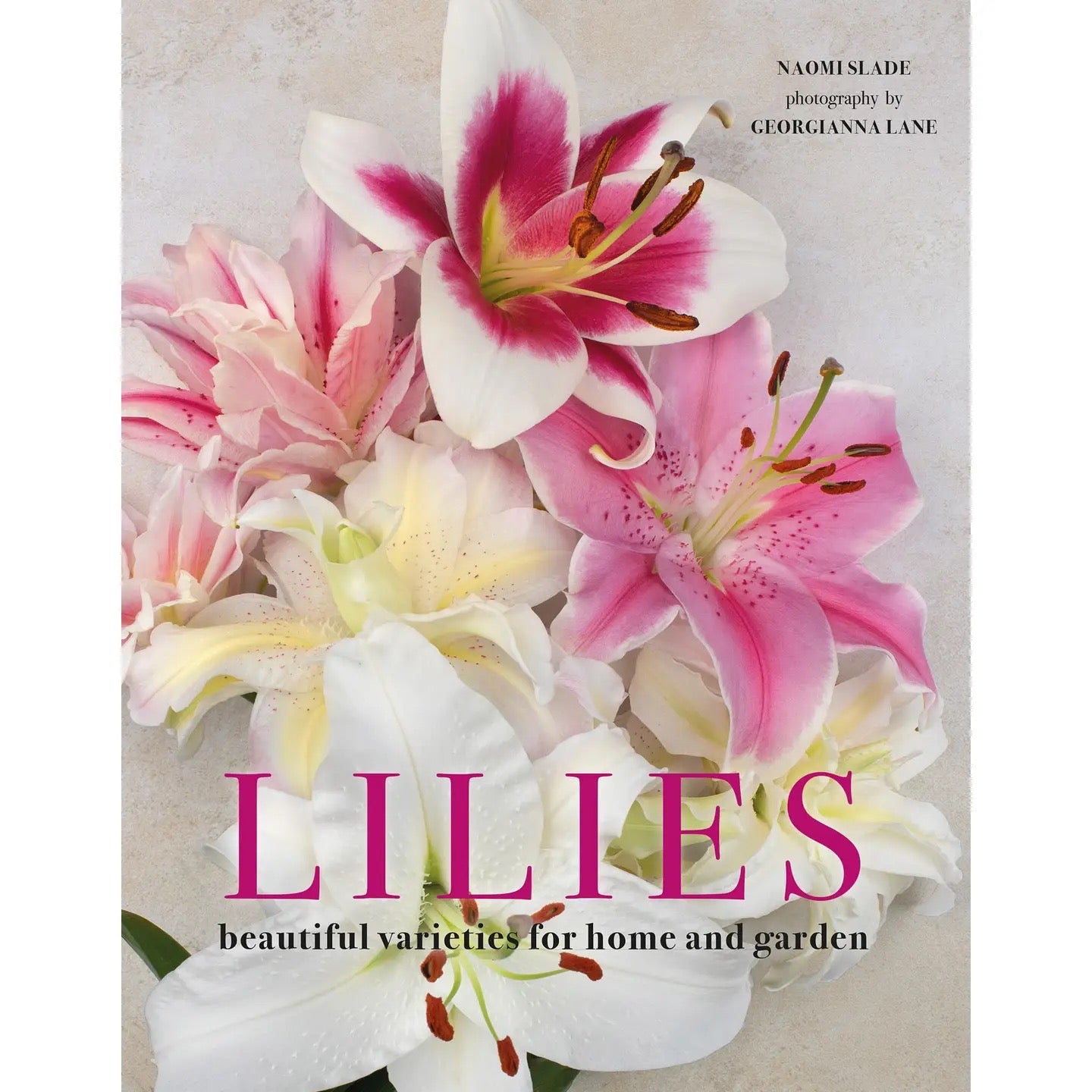 Lilies
