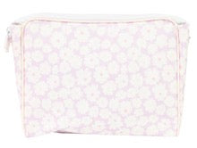 Go Bag - Lavender Daisies