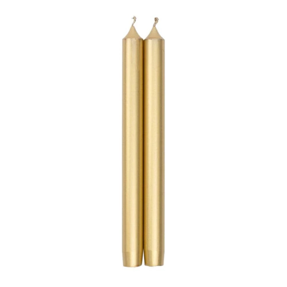 10" Taper Candles