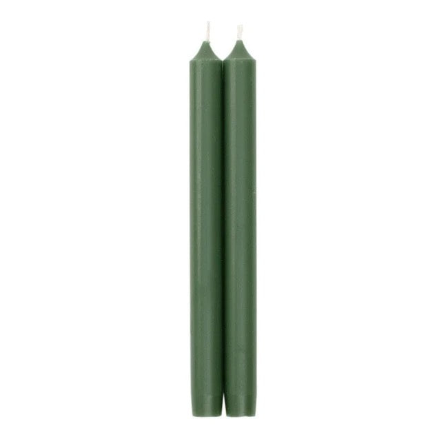 10" Taper Candles