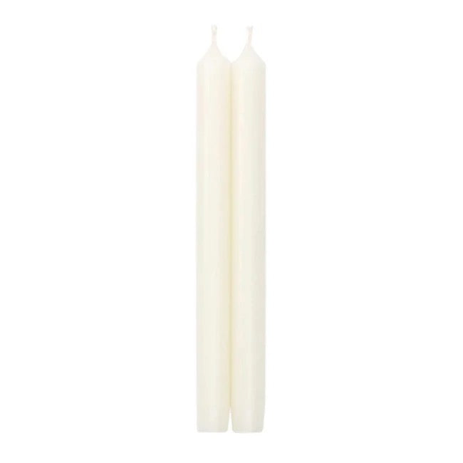 10" Taper Candles