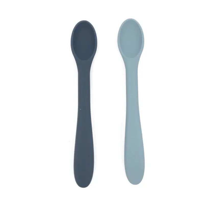 Silicone Spoon Set