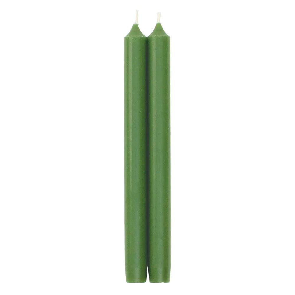 10" Taper Candles