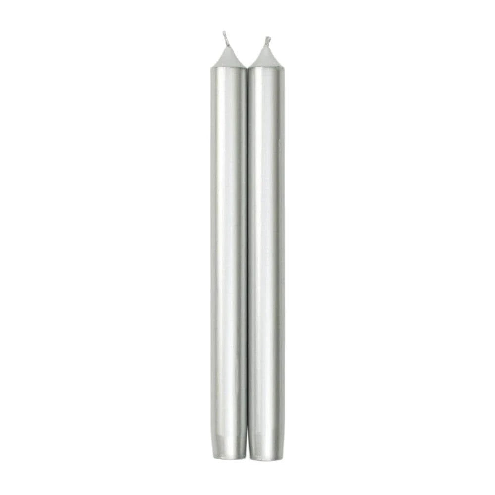 10" Taper Candles