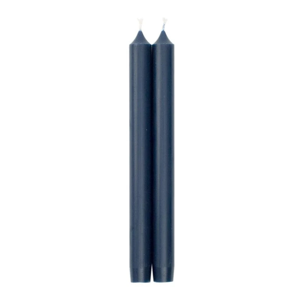 10" Taper Candles