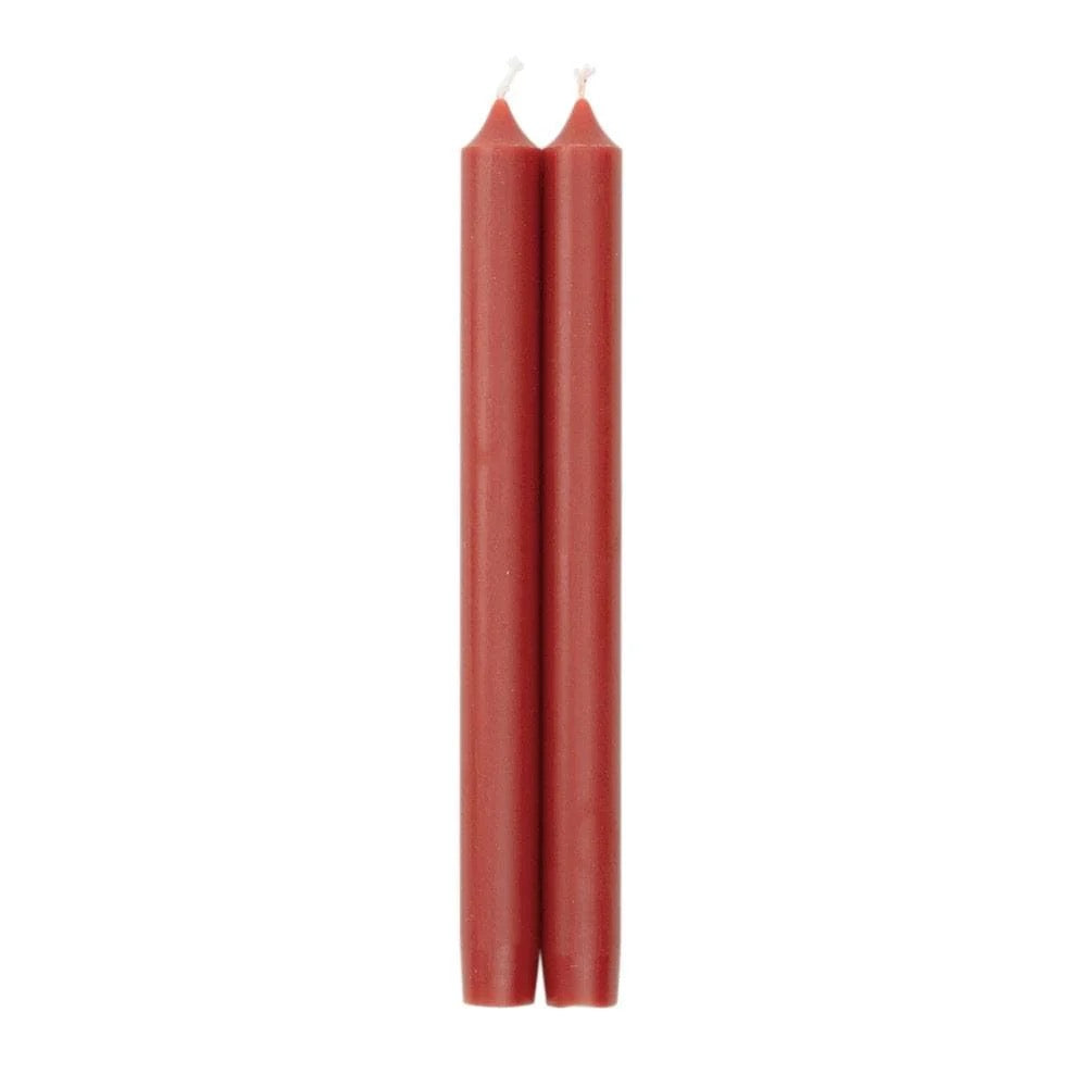 10" Taper Candles