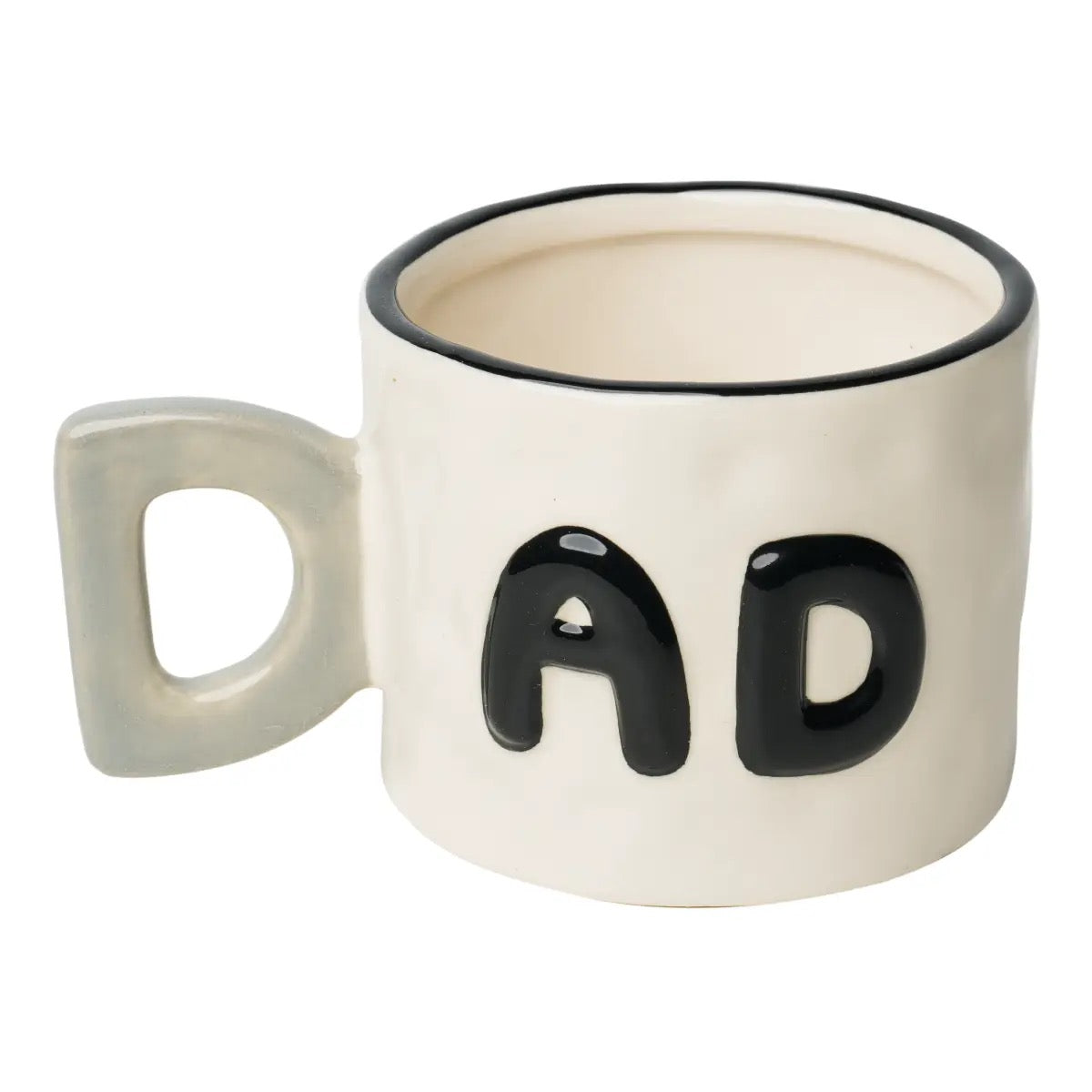 "Dad" Mug