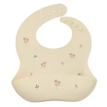 Silicone Bib