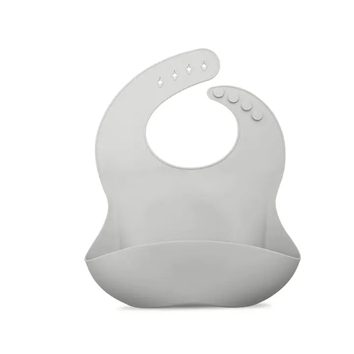 Silicone Bib
