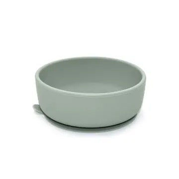 Silicone Bowl with suction