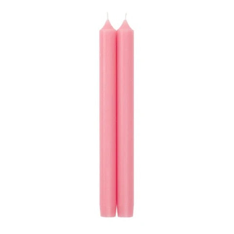 10" Taper Candles