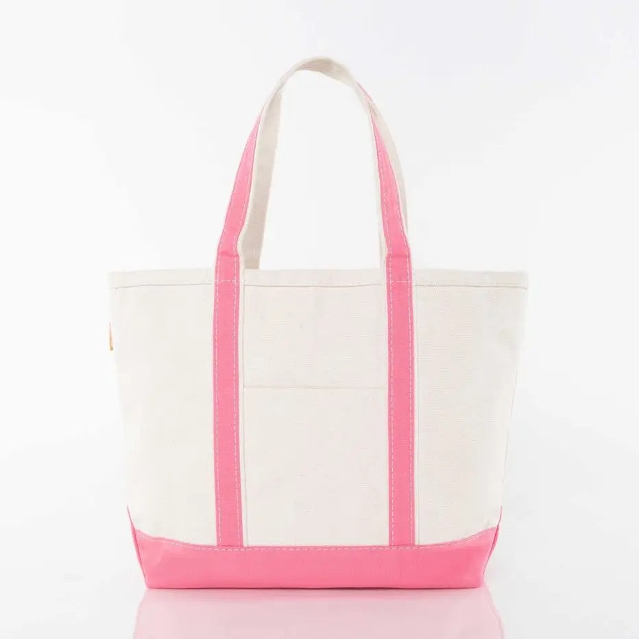 Medium Classic Tote
