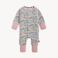 Magnetic Convertible Coverall - Chelsea