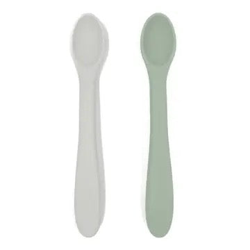 Silicone Spoon Set