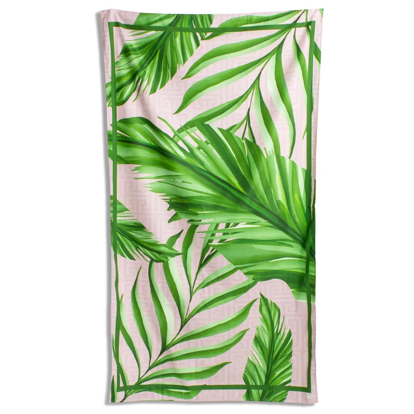 Copacabana Giant Beach Towel