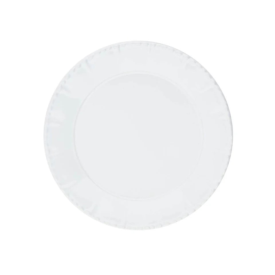 Historia Simple Salad - White
