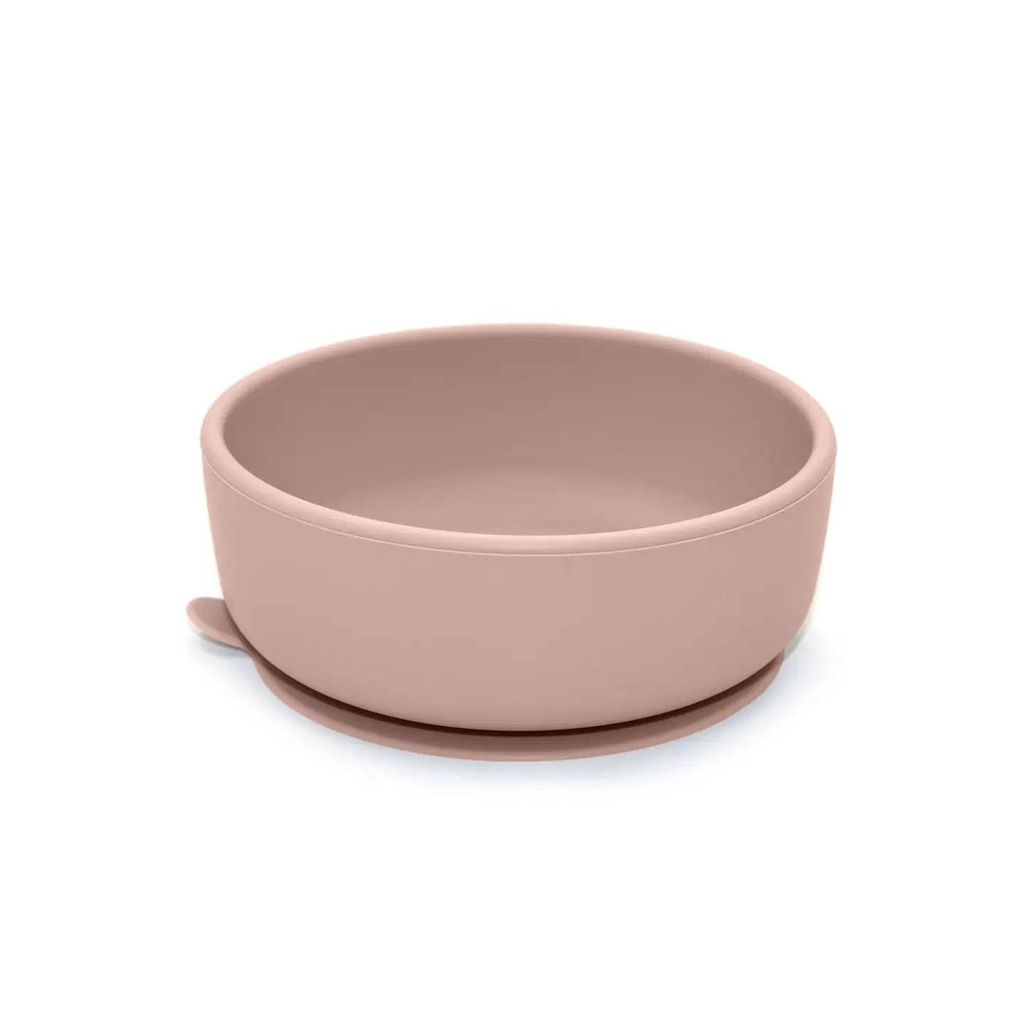 Silicone Bowl with suction