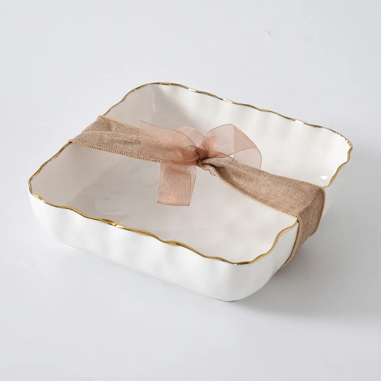 Cocktail Napkin Holder