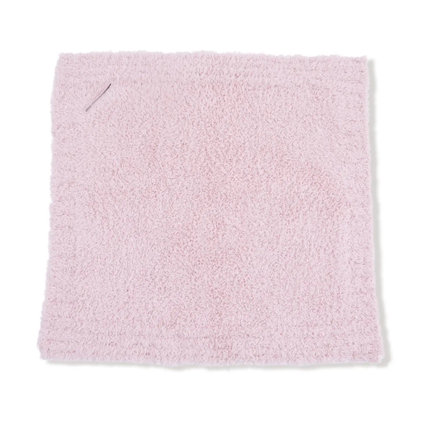 Chenille Lovie - Pink