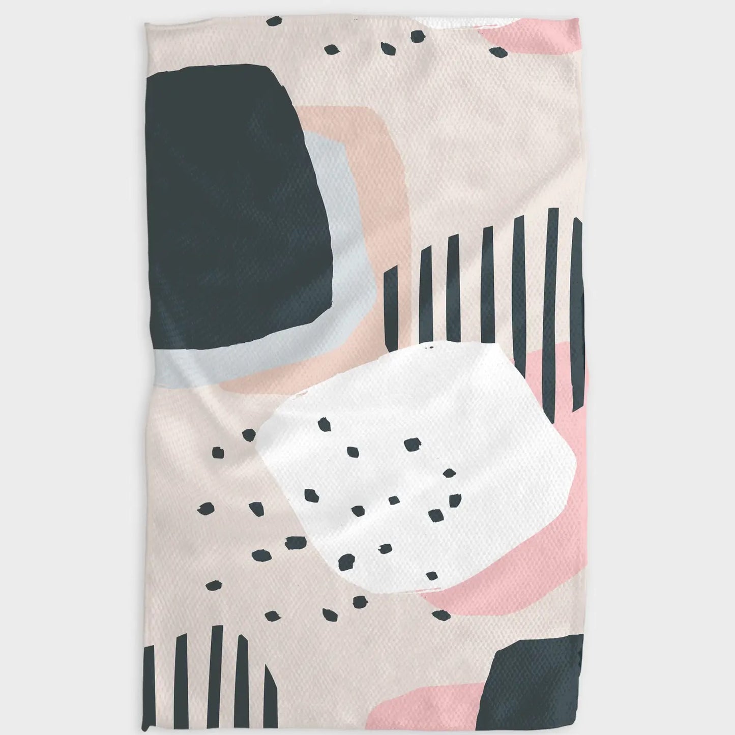 Prickly Kitchen Tea Towel