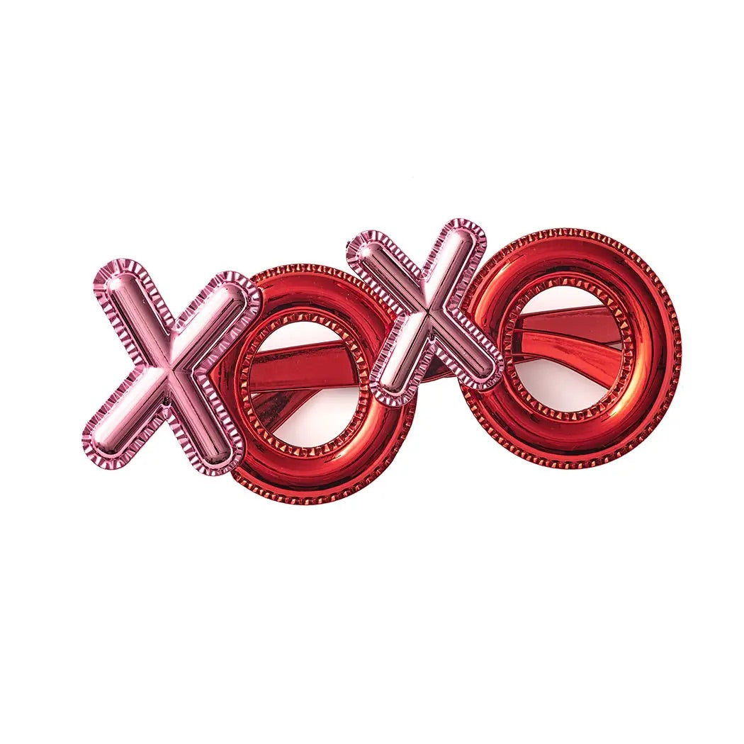 Xoxo glasses