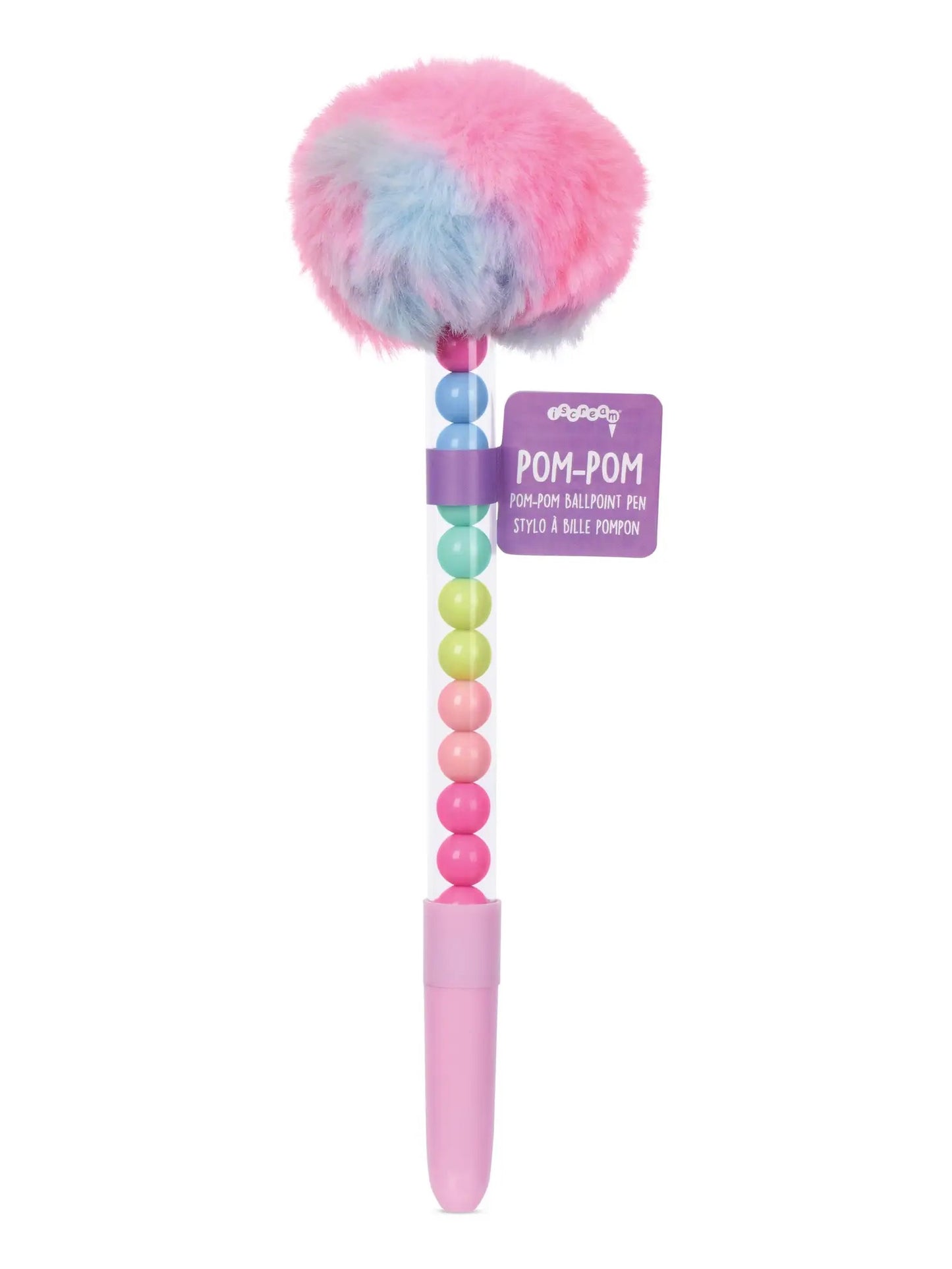 Pom Pom Pen
