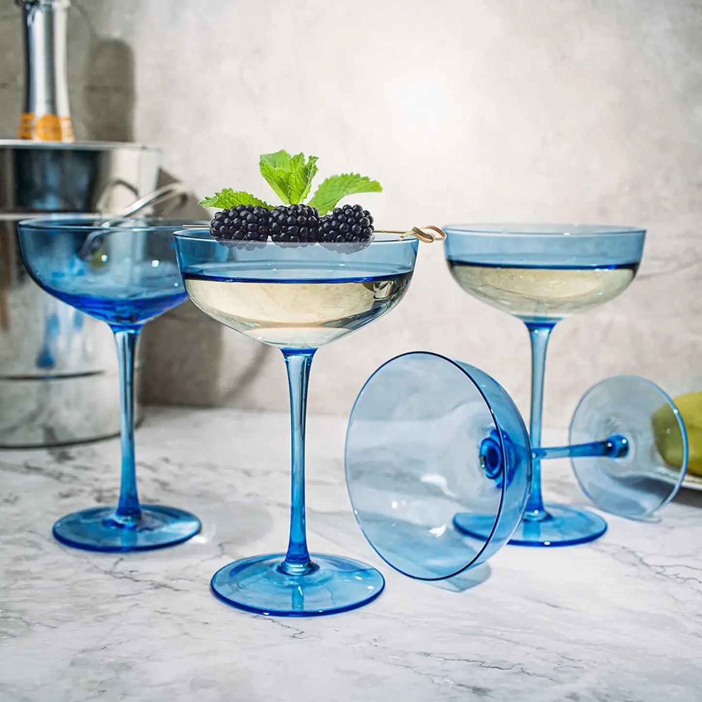 7oz Coupe Glass