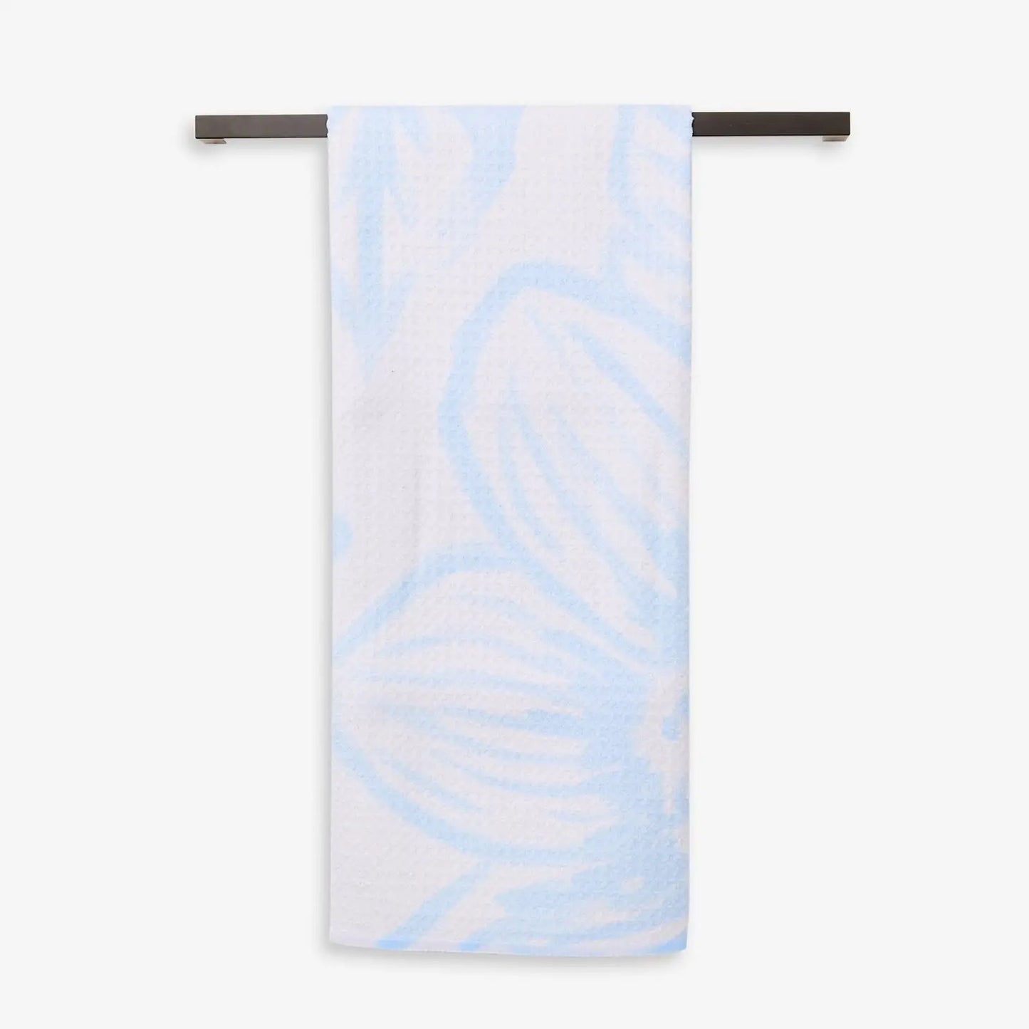 Something Blue Kitchen Tea Towel