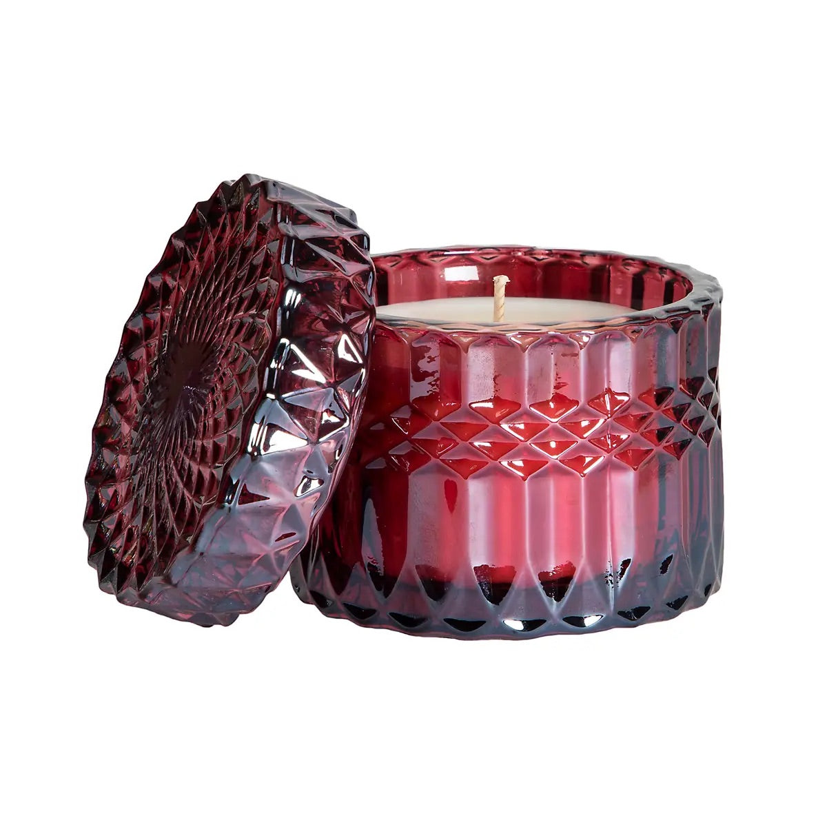 Holiday Spiced Toddy Candle