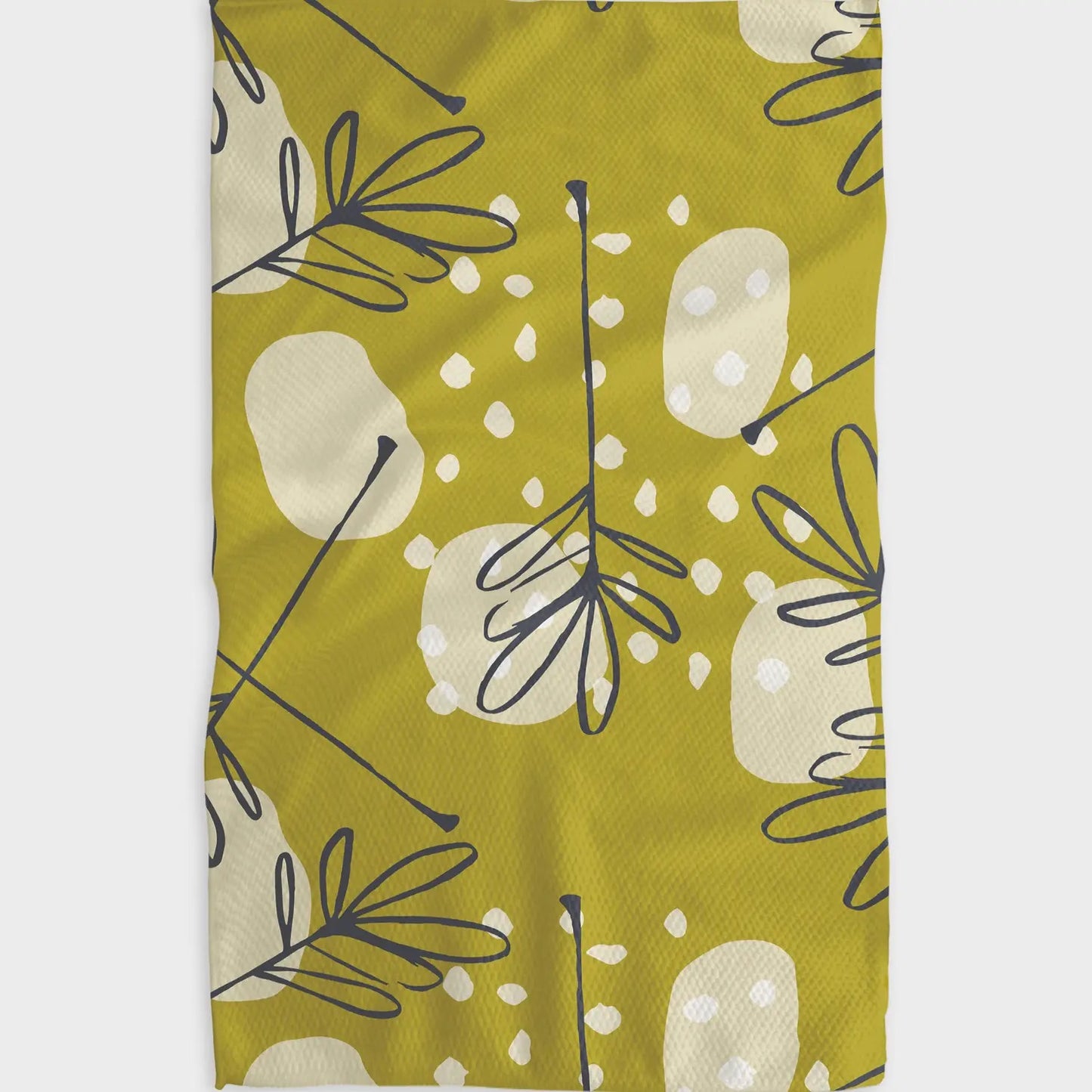 Olivia Kitchen Tea Towel