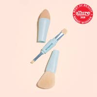 Multi-Tasker - 4-in-1 Makeup Brush
