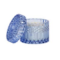 LAPIS BERGAMOT Candle 8oz
