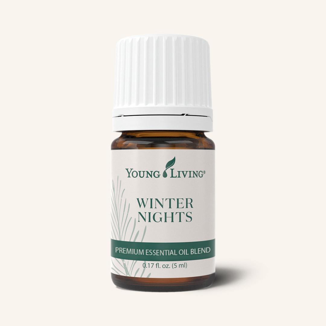 Winter Nights - 5ml