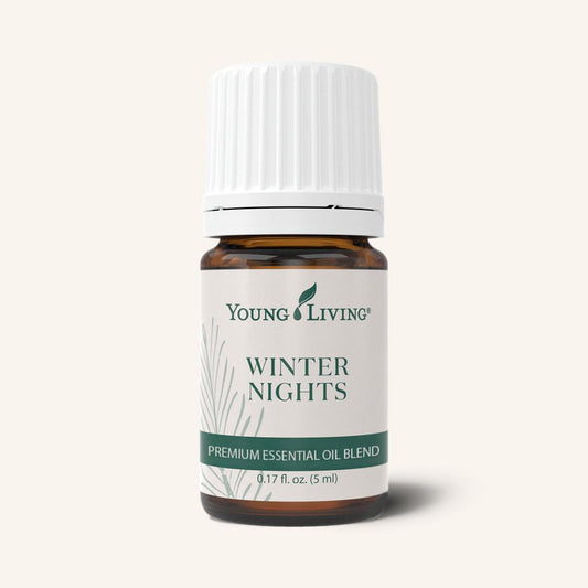 Winter Nights - 5ml