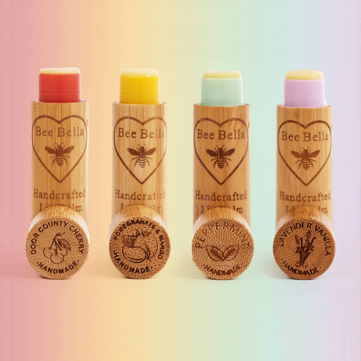 Bee Bella Lip Balm