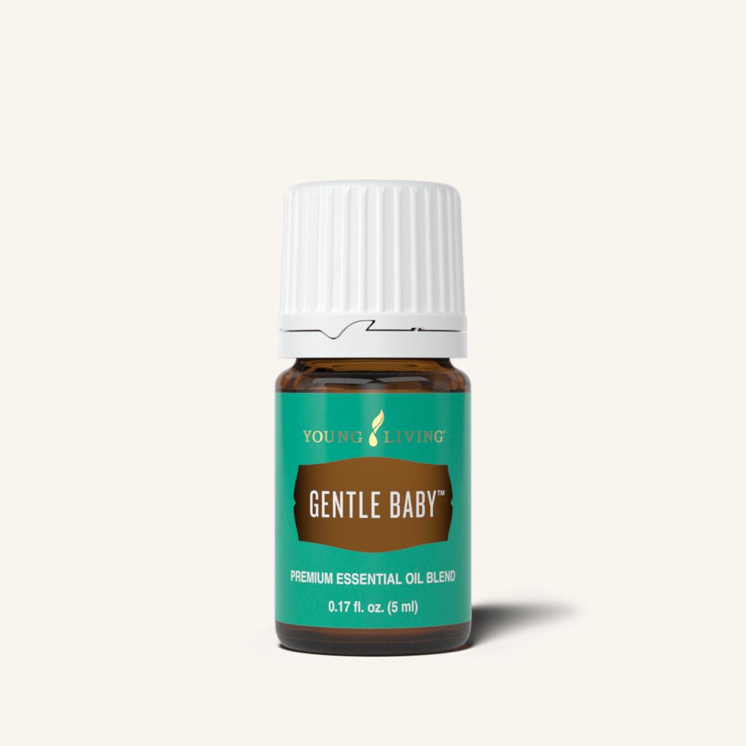Gentle Baby Essential Oil - 5ml
