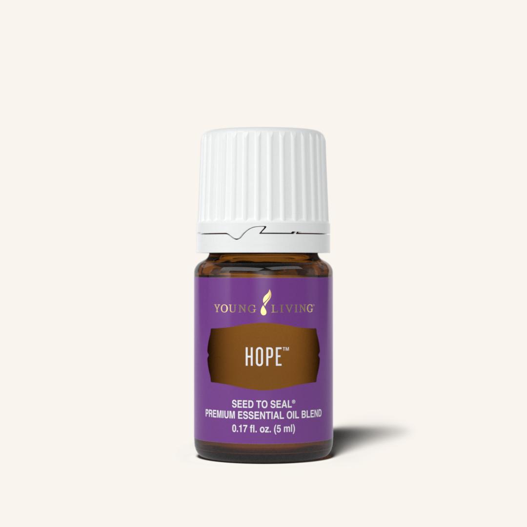 Hope Essential Oil Blend -5ml