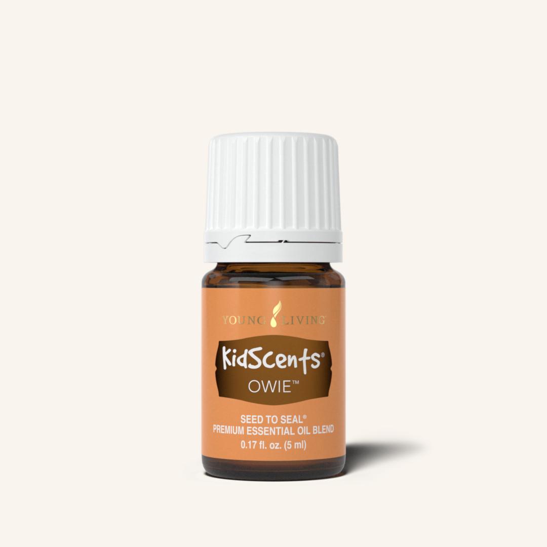 KidScents Owie Essential Oil Blend - 5ml