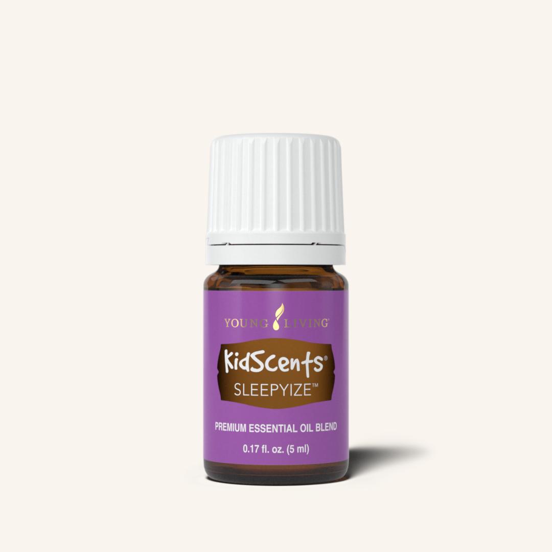 KidScents SleepyIze Essential Oil Blend - 5ml