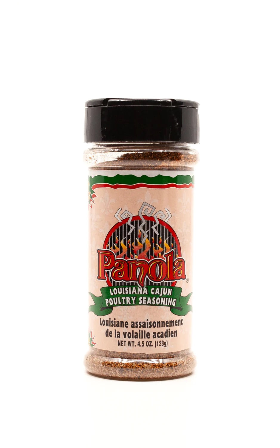 Panola Cajun Poultry Seasoning