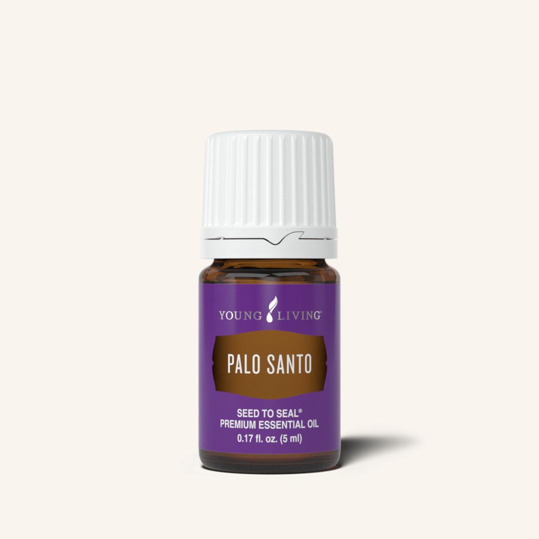 Palo Santo Essential Oil - 5ml