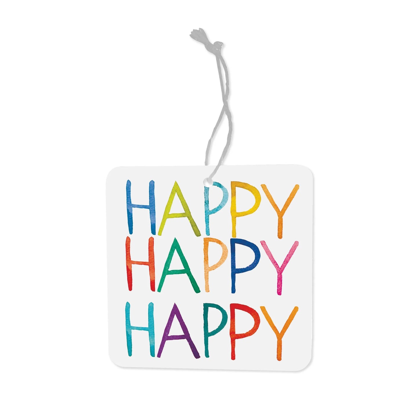 Happy Gift Tags