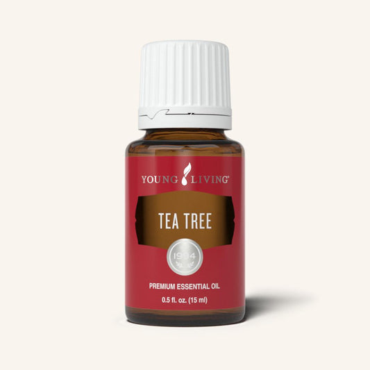 Tea Tree Essential Oil - 15ml